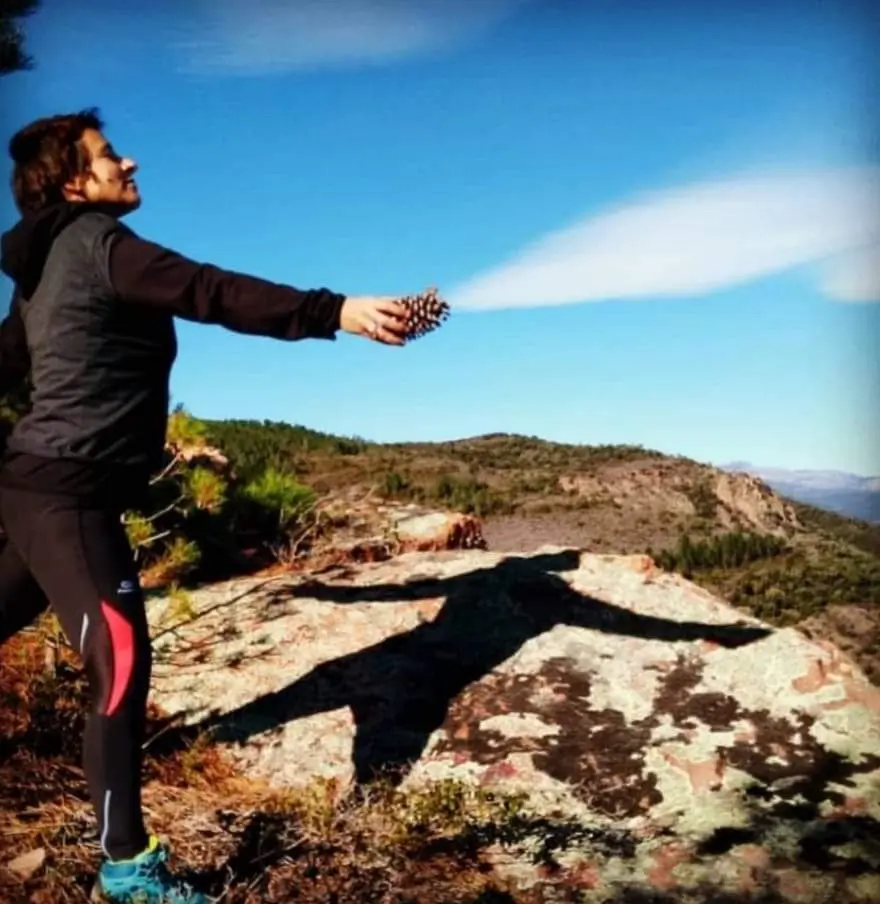 Alexandra : praticienne hypnose au Cannet à coté de Cannes (06)